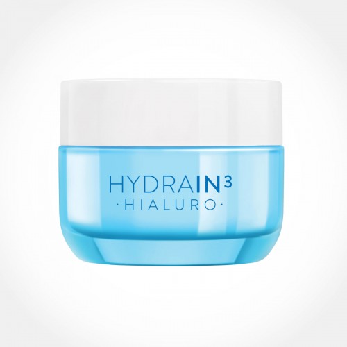 HYDRAIN3 Ultra-Hydrating Cream-Gel (50g) - Jar