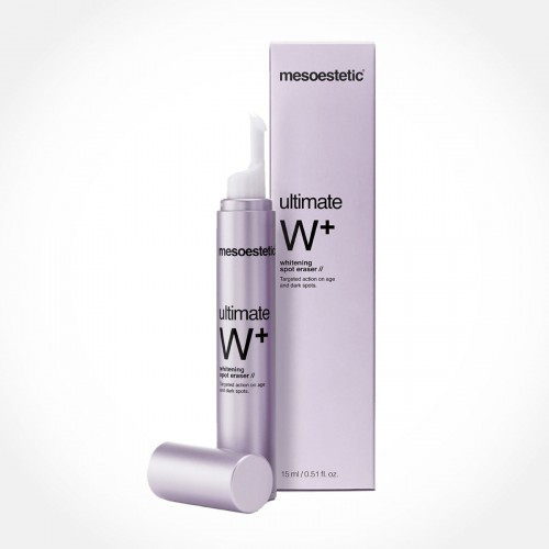 Ultimate W+ Whitening Spot Eraser (15 ml)
