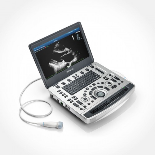 M9 Ultrasound System
