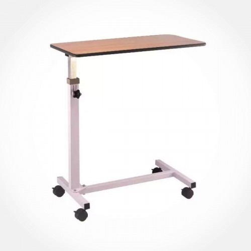 Hospital Overbed Table (Height Adjustable) FWP2100