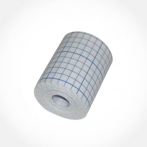 DRESSING ROLL (ADHESIVE NON-WOVEN RETENTION TAPE)