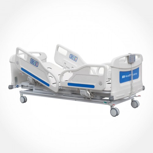COMFORCARE ELECTRIC HOSPITAL BED