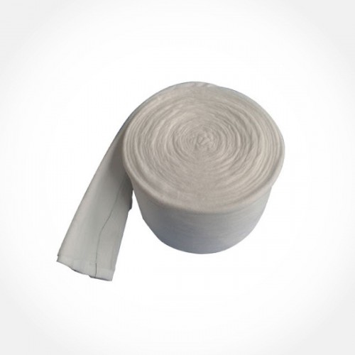 COMBINE DRESSING ROLL (GAUZE AND COTTON "GAMGEE")