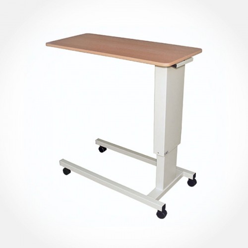 Hospital Overbed Table (Height Adjustable) FWP2200