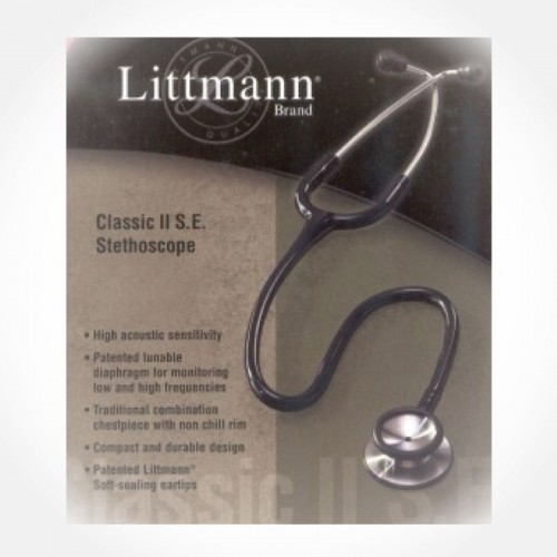 Littmann Classic Stethoscope