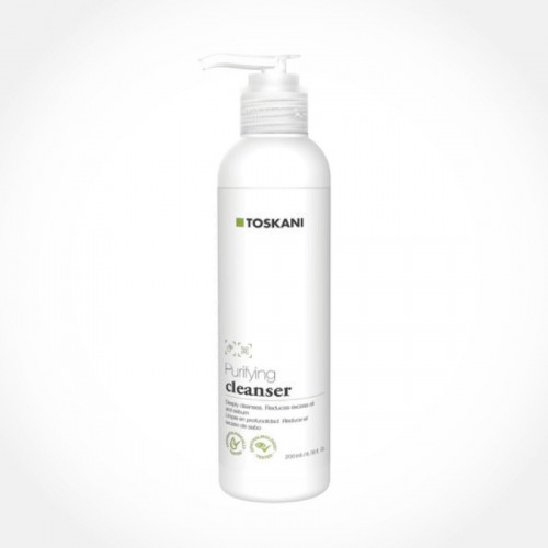Purifying Cleanser (200ml)